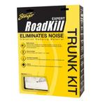 Stinger RKXTK Roadkill Expert Series Trunk Kit demping, Verzenden
