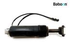 Achter Schokbreker Honda VF 1000 F2 1985-1986, Motoren, Verzenden, Gebruikt