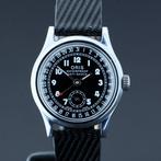 Oris - Big Crown Military Pointer Date - Zonder minimumprijs, Nieuw
