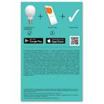 Ledvance Smart+ Kogel E14 5W 470lm 2700K Mat | Bluetooth, Huis en Inrichting, Lampen | Overige, Ophalen of Verzenden, Nieuw