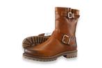 Travelin Laarzen in maat 44 Bruin | 10% extra korting, Kleding | Heren, Schoenen, Bruin, Verzenden, Overige typen, Zo goed als nieuw
