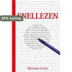 Snellezen 9789462720428 Myriam Ceriez, Boeken, Studieboeken en Cursussen, Verzenden, Zo goed als nieuw, Myriam Ceriez