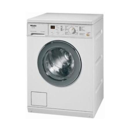 Miele W562 Prestige – Wasmachine – 6 Kg – 1300 Toeren –, Witgoed en Apparatuur, Wasmachines, Zo goed als nieuw, Voorlader, 85 tot 90 cm