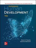 EXPERIENCE HUMAN DEVELOPMENT 9781260570878, Boeken, Zo goed als nieuw