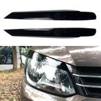 Carnamics Koplampspoilers | Volkswagen Caddy Combi 10-15 4-d, Verzenden, Nieuw