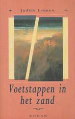 VOETSTAPPEN IN HET ZAND 9789041007049 LENNOX, Verzenden, Gelezen, LENNOX