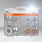 Osram H4 Set Reservelampen 24V Truck, Ophalen of Verzenden, Nieuw