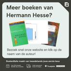 DEMIAN & REIS NAAR HET MORGENLAND 9789023400875, Verzenden, Gelezen, Hermann Hesse