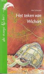 1993-4 teken v. wichart Vroege lysters 9789001548018, Gelezen, Alet Schouten, Verzenden