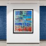 Myriam Carbonnier - Tableau Racines