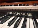 Johannus Gothique, Gebruikt, 2 klavieren, Orgel
