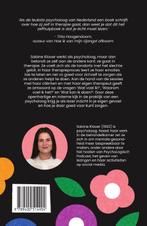 Ik voel me zo 9789400514904 Sabine Klaver, Boeken, Verzenden, Gelezen, Sabine Klaver