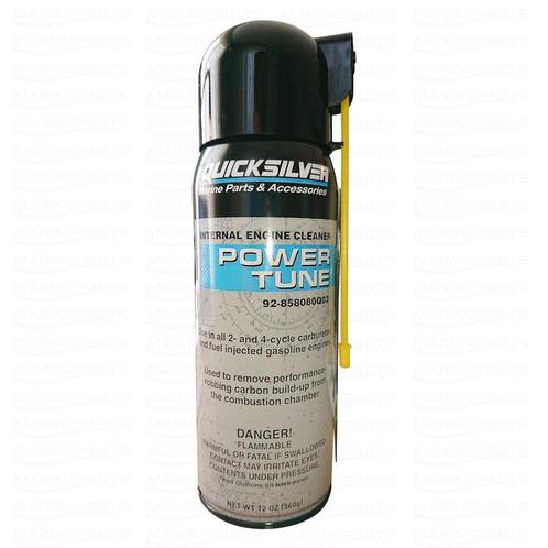 Quicksilver Internal Engine Cleaner Power Tune 340g, Watersport en Boten, Bootonderdelen, Nieuw, Zeilboot of Motorboot, Ophalen of Verzenden