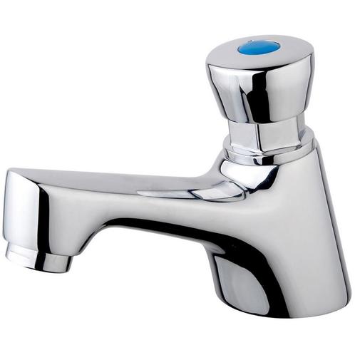 Wiesbaden Kazi Fonteinkraan - Toiletkraan - Koudwaterkraan -, Doe-het-zelf en Verbouw, Sanitair, Nieuw, Ophalen of Verzenden