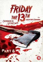 FRIDAY 13TH 8, Cd's en Dvd's, Verzenden, Nieuw in verpakking