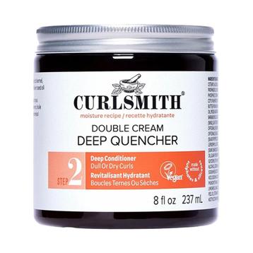 Curlsmith  Double Cream Deep Quencher  237 ml beschikbaar voor biedingen