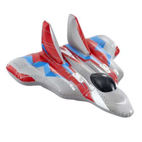 Galaxy glider ride on 136 cm, Kinderen en Baby's, Speelgoed | Buiten | Los speelgoed, Nieuw, Verzenden