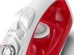 Philips EasySpeed GC1742/40 - Strijkijzer - Rood, Witgoed en Apparatuur, Strijkijzers en Strijkplanken, Ophalen of Verzenden, Zo goed als nieuw