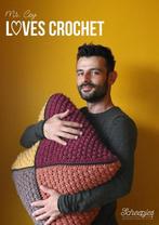 Mr. Cey loves Crochet 9789491840203 Mr. Cey, Verzenden, Zo goed als nieuw, Mr. Cey