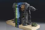 Star Wars - AT-ACT Walker Collectible Bookends - Gentle, Nieuw