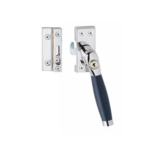 Intersteel Raamsluiting rechts Ton 222 SKG1 afsluitbaar -, Doe-het-zelf en Verbouw, Hang- en Sluitwerk, Nieuw, Verzenden