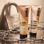 Fudge All Blonde Colour Lock Shampoo 1000ml, Ophalen of Verzenden, Nieuw, Shampoo of Conditioner