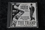 Charlie Chaplin The Tramp Forever Philips CDI Video CD Deel, Verzenden, Nieuw