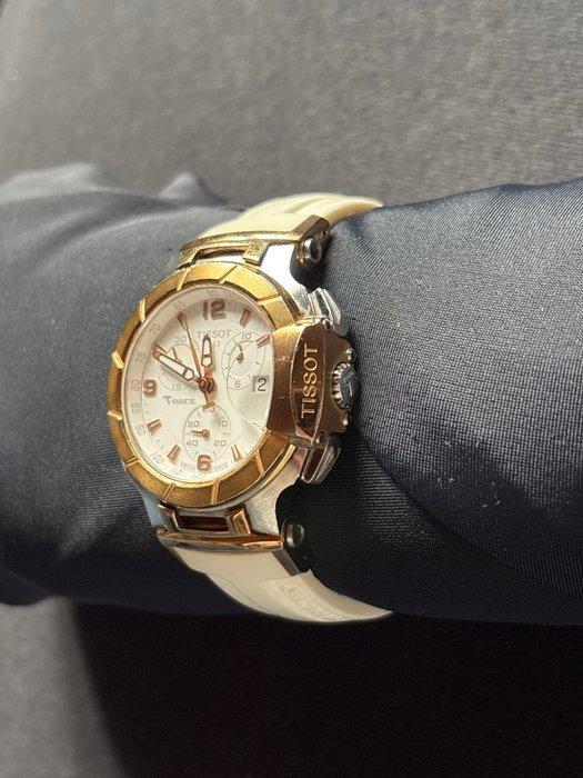 Tissot - T-Race Ladies - Zonder Minimumprijs - Dames -, Sieraden, Tassen en Uiterlijk, Horloges | Heren
