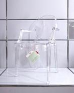 Kartell - Philippe Starck - Kinderstoel - Lou Lou Ghost -
