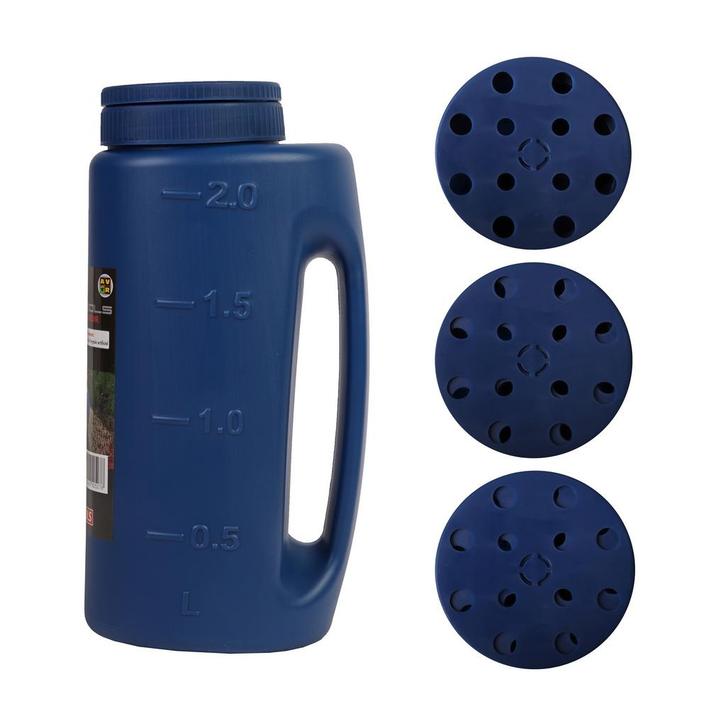 Talen Tools Strooibus 2 Liter - Duurzaam en Compact voor..., Tuin en Terras, Hand-tuingereedschap, Overige soorten, Nieuw, Ophalen of Verzenden