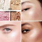 Dior Backstage Face Glow Palette 001 Universal, Sieraden, Tassen en Uiterlijk, Uiterlijk | Cosmetica en Make-up, Verzenden, Nieuw