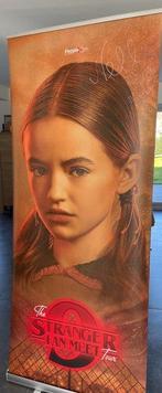 Stranger Things - Nell Fisher (Holly) - Signed, People, Verzamelen, Nieuw