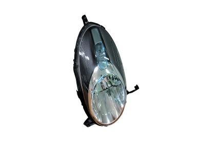 Nissan Micra 2008-2010 Koplamp Rechts (Koplampen), Auto-onderdelen, Verlichting, Nieuw, Verzenden