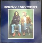 Bob Pegg And Nick Strutt (Folk) - 1. Bob Pegg & Nick Strutt, Nieuw in verpakking