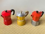 Tognana + Forever + Crusinallo - Koffiepot (3) - Aluminium
