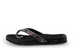 Skechers Slippers in maat 36 Zwart | 10% extra korting, Kleding | Dames, Schoenen, Slippers, Skechers, Verzenden, Zwart