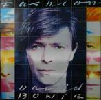12 inch gebruikt - David Bowie - Fashion