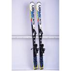 70 100 110 120 140 kinder skis SALOMON X-RACE, carve rocker, Verzenden, Gebruikt, Salomon
