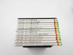 Queen - Queen CD SINGLE BOX - Japan - 12 x mini CD singles -, Cd's en Dvd's, Nieuw in verpakking