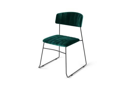 Stapelstoel | Mundo, Huis en Inrichting, Stoelen, Kunststof, Ophalen of Verzenden