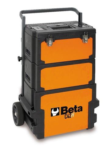 Beta C42H beschikbaar voor biedingen