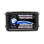 VW 8 INCH  Navigatie autoradio | Bluetooth, Ophalen of Verzenden, Nieuw