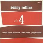 lp nieuw - Sonny Rollins - Clifford Brown, Cd's en Dvd's, Vinyl | Jazz en Blues, Verzenden, Zo goed als nieuw