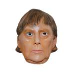 Angela Merkel masker, Verzenden, Nieuw, Feestartikel