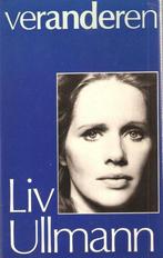 Veranderen 9789029006767 Ullmann, Boeken, Verzenden, Gelezen, Ullmann