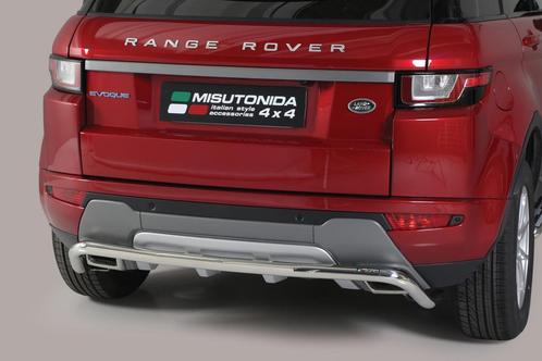 Rear Bar | Land Rover | Range Rover Evoque 13- 5d suv. | RVS, Auto-onderdelen, Carrosserie en Plaatwerk, Nieuw, Land Rover, Ophalen of Verzenden