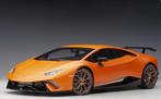 Autoart 1:12 - Modelauto - Lamborghini Huracán Performante –, Nieuw