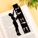 Bibliotheek boekenlegger, Verzenden, Nieuw