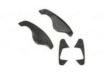 Jaguar F Type R Carbon Fiber Stuur Schakel Flippers, Auto diversen, Tuning en Styling, Verzenden
