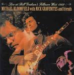 cd - Michael Bloomfield - Live At Bill Grahams Fillmore..., Verzenden, Zo goed als nieuw